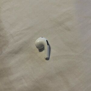 Left airpod 3rd gen